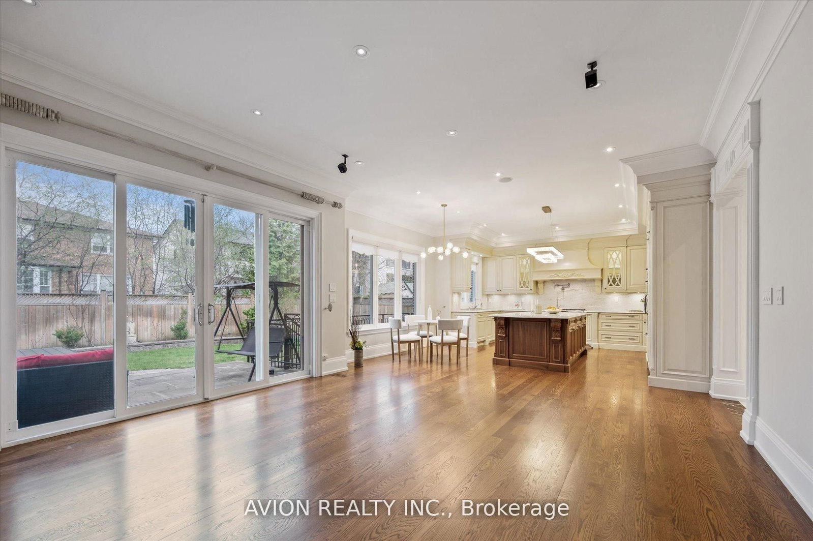 26 Danville Dr, Toronto — 2