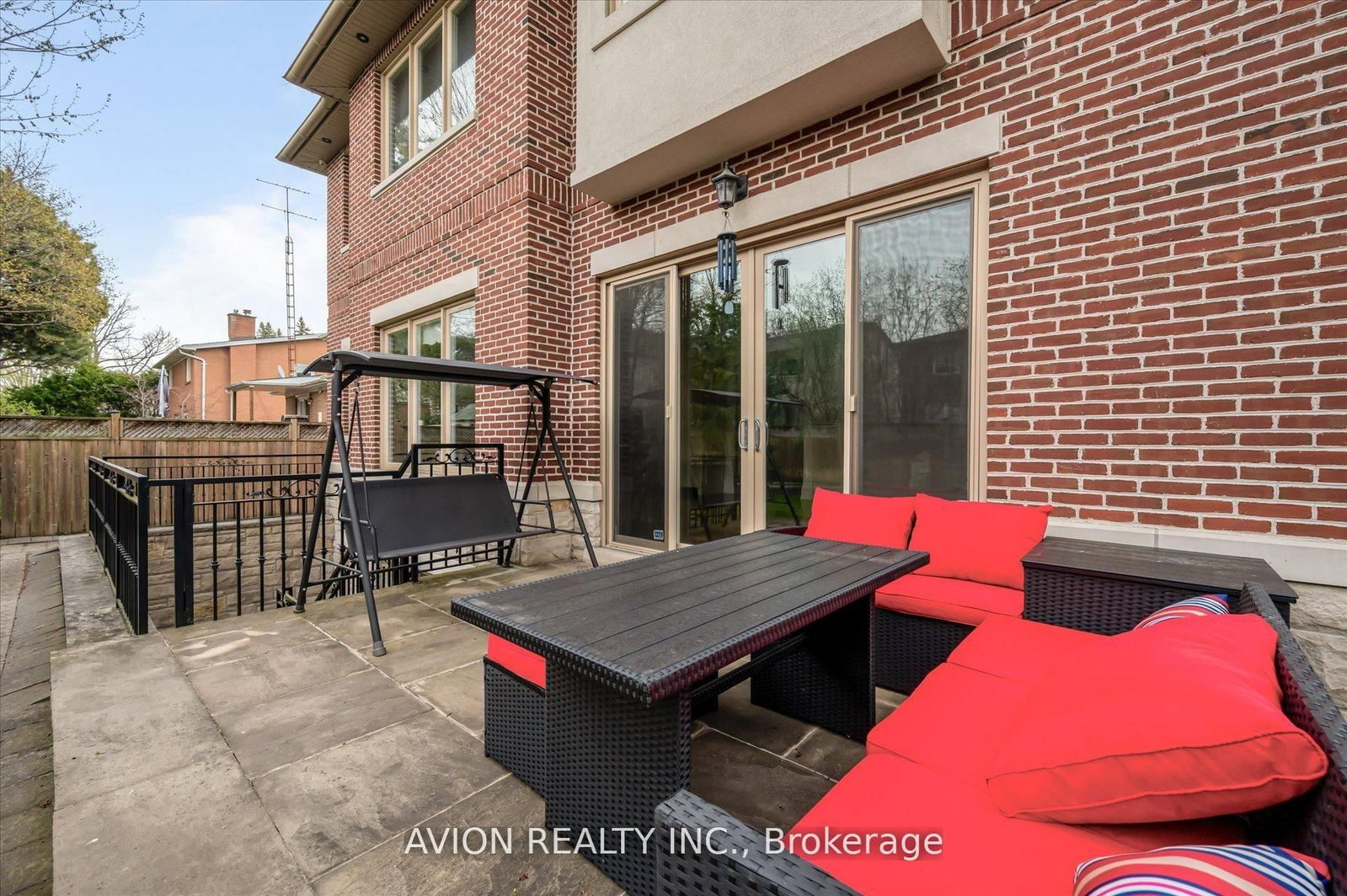 26 Danville Dr, Toronto — 48