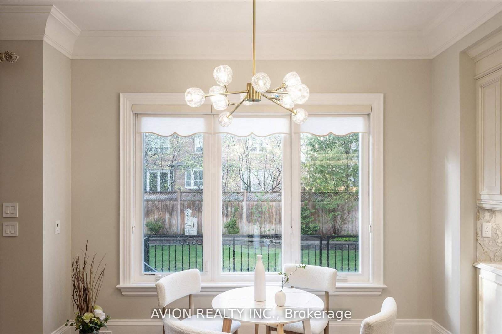 26 Danville Dr, Toronto — 9