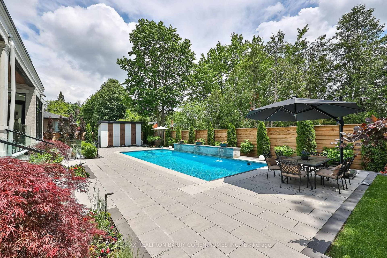 15 Sulgrave Cres, Toronto — 36