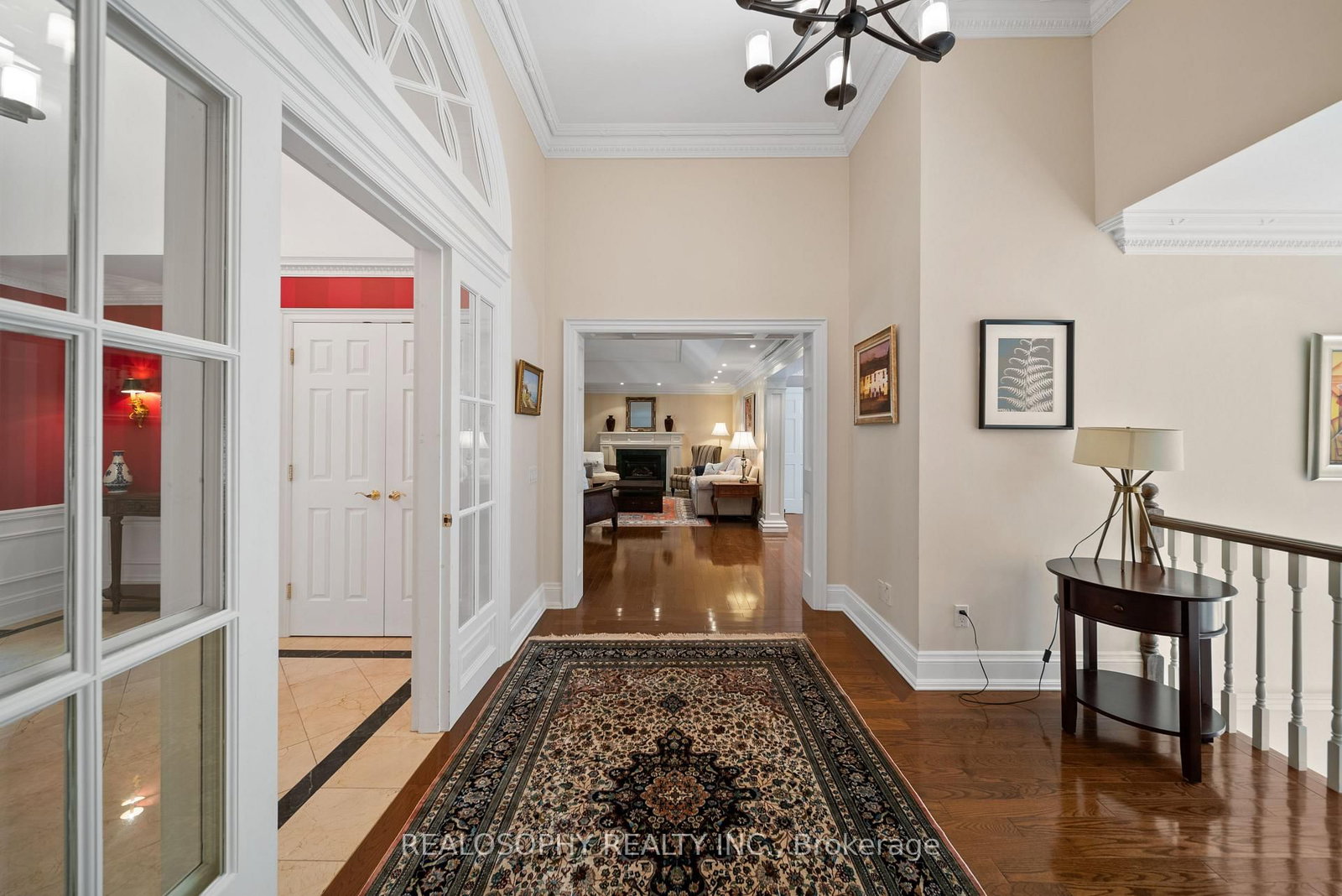 7 Purling Pl, Toronto — 16