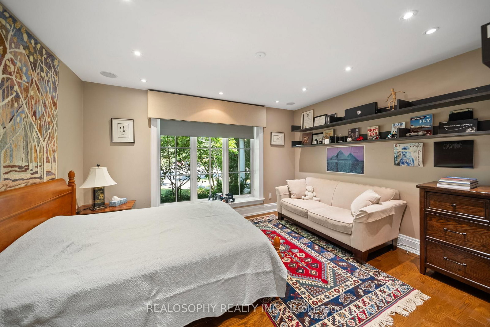 7 Purling Pl, Toronto — 17
