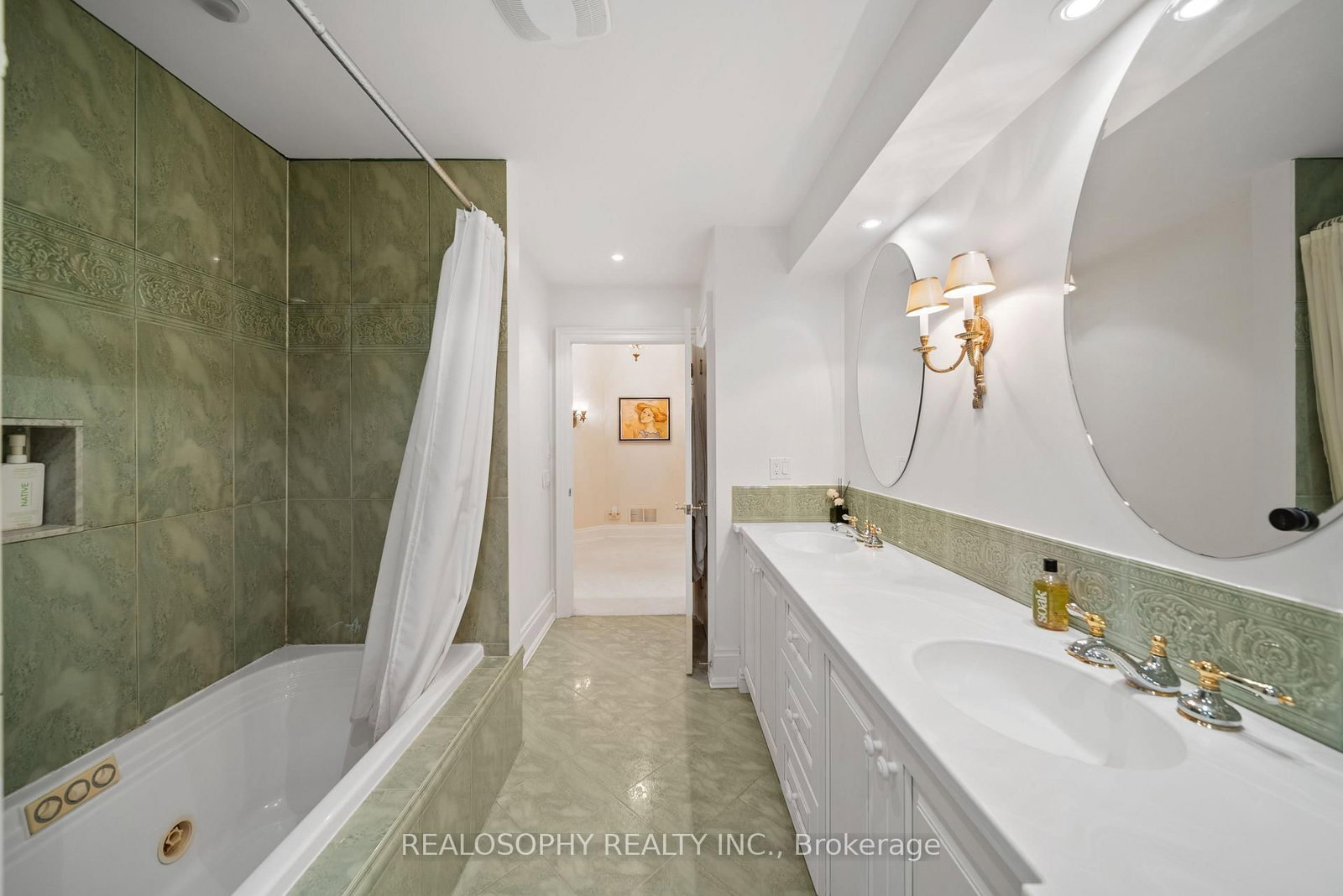 7 Purling Pl, Toronto — 20