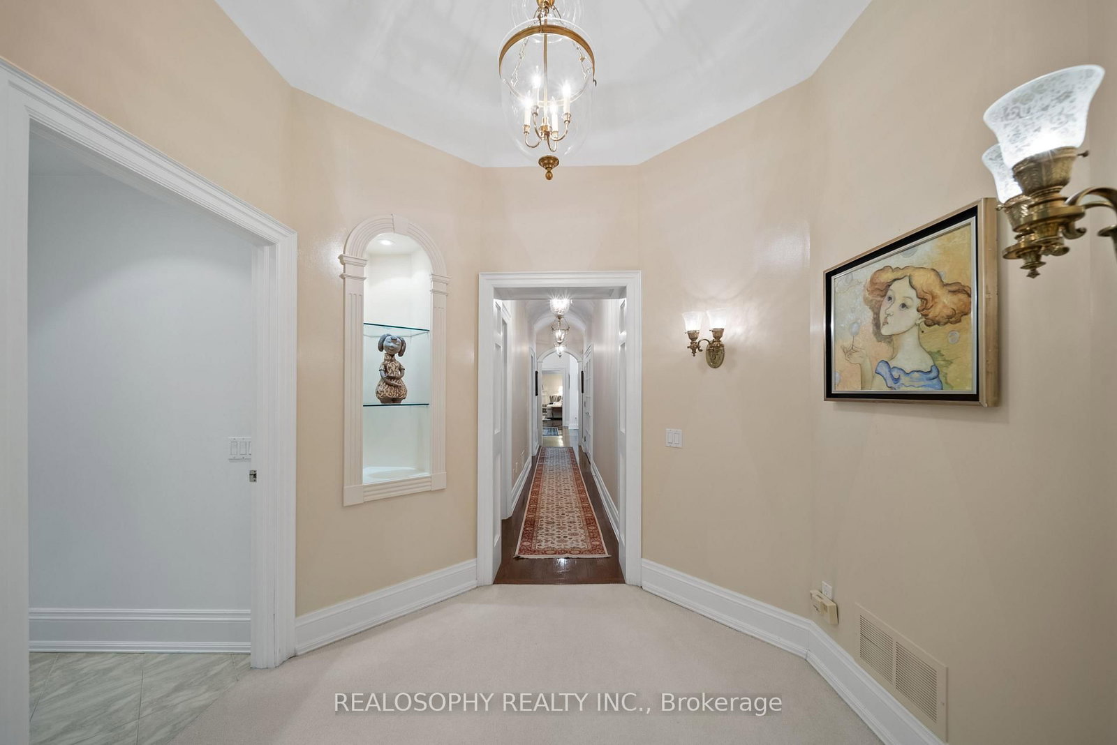 7 Purling Pl, Toronto — 28