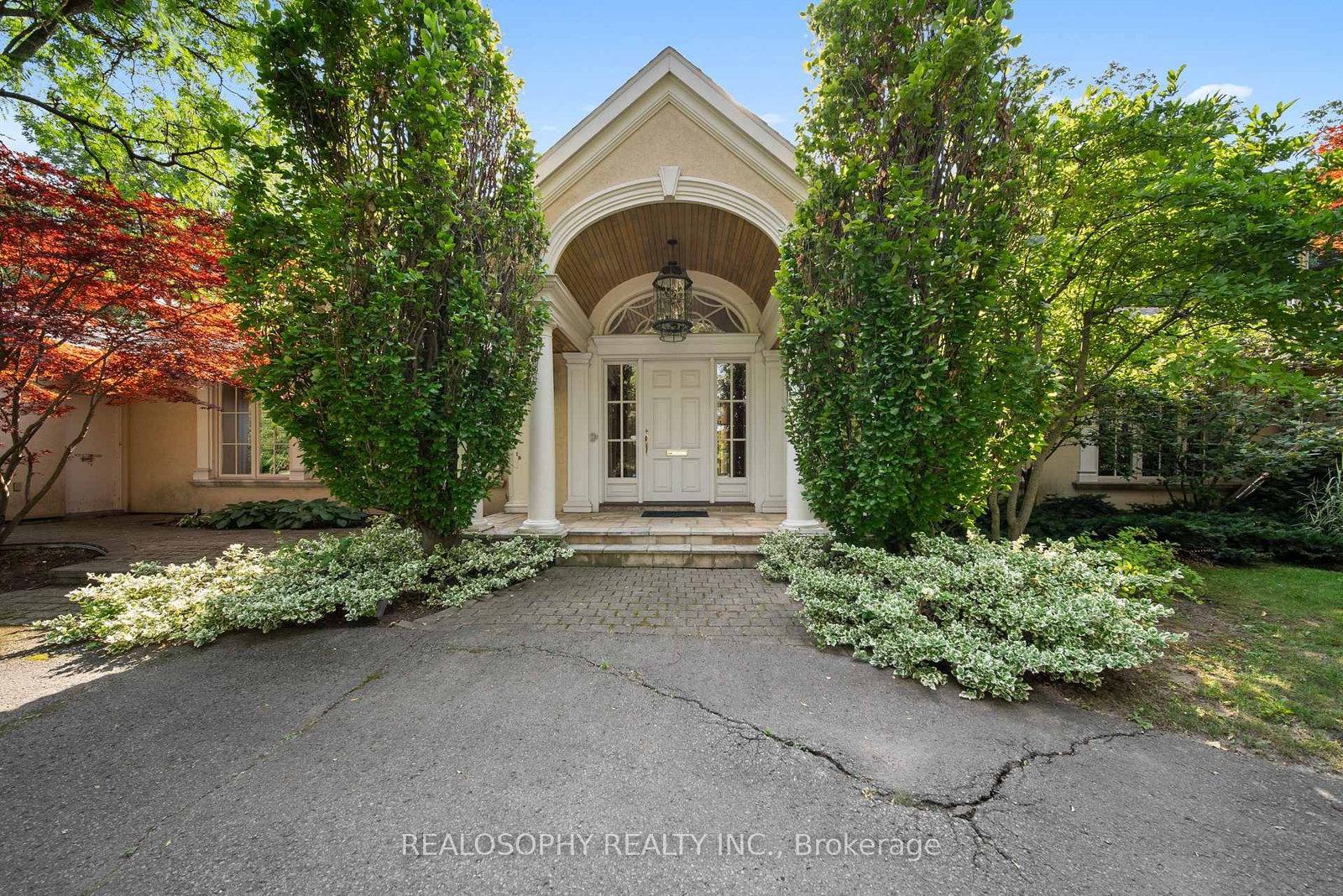 7 Purling Pl, Toronto — 40