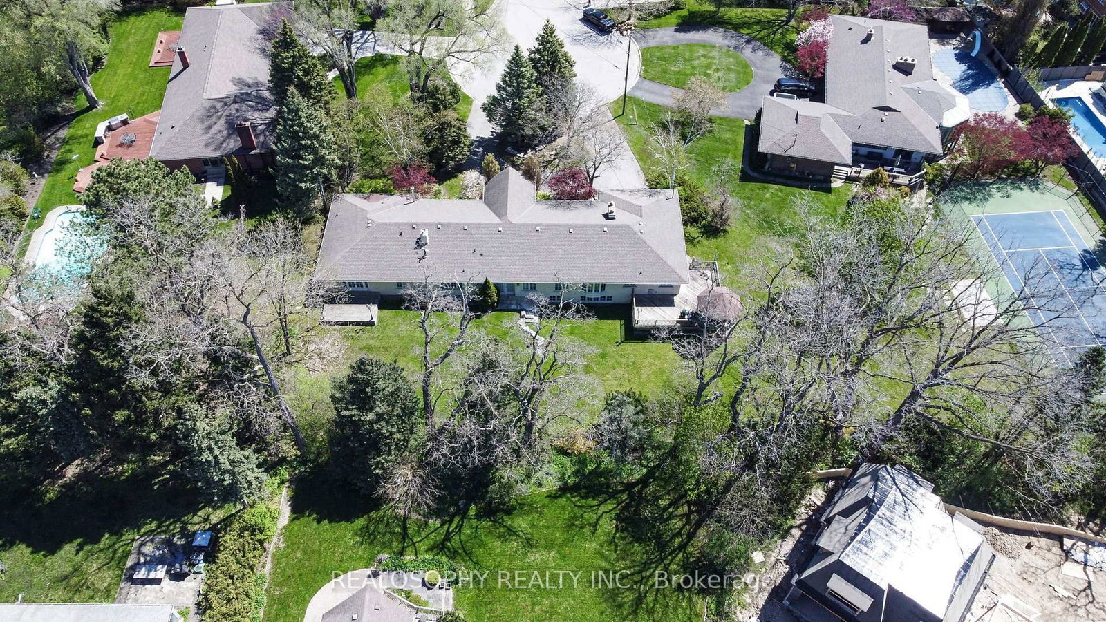 7 Purling Pl, Toronto — 47