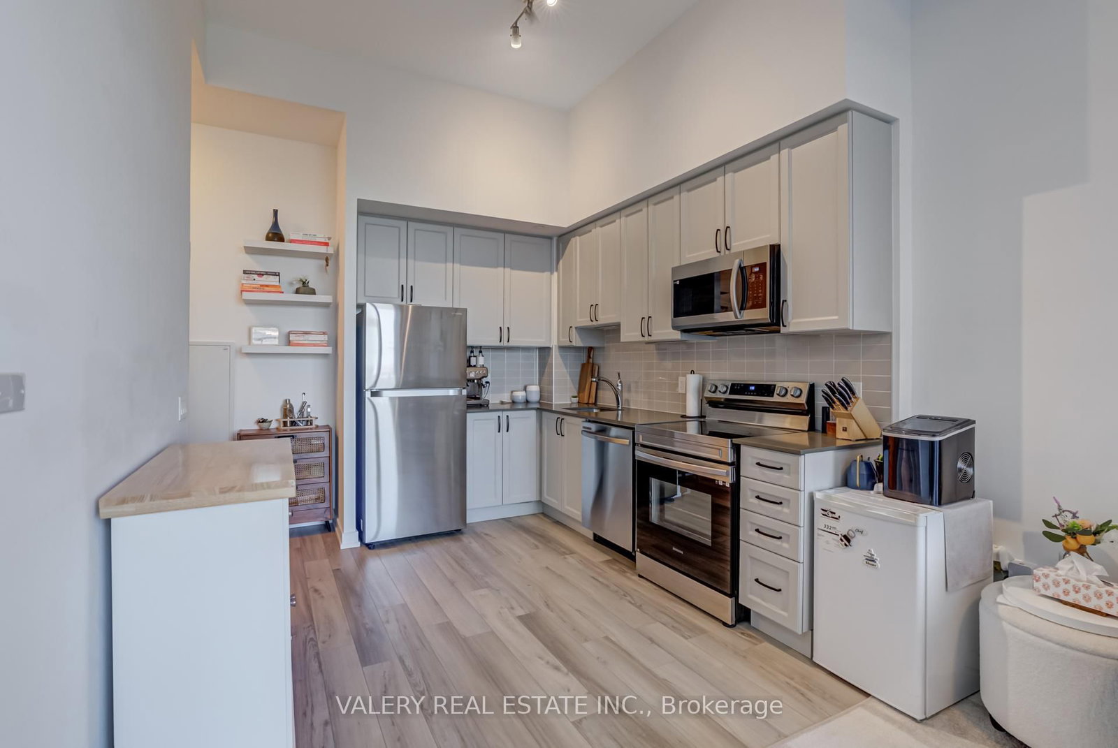 708-1480 BAYLY St, Pickering — 2