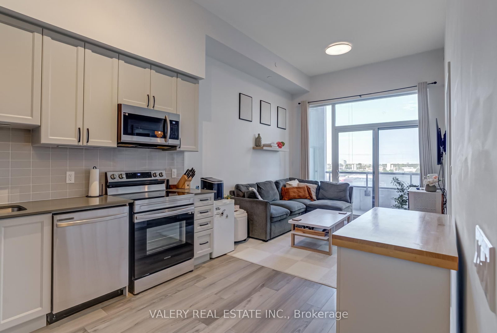 708-1480 BAYLY St, Pickering — 3