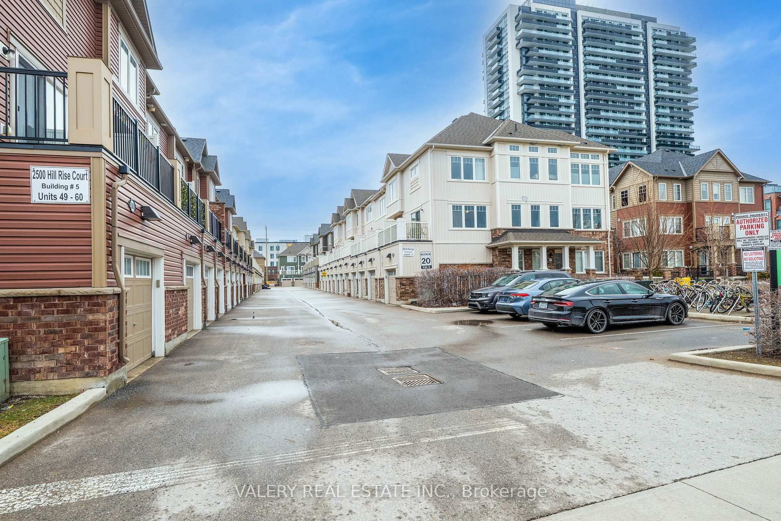 65-2500 Hill Rise Crt, Oshawa — 10
