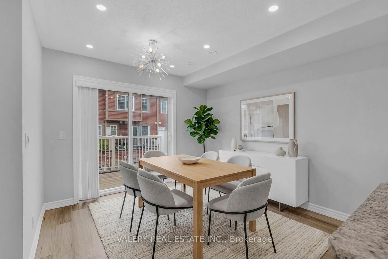 65-2500 Hill Rise Crt, Oshawa — 4