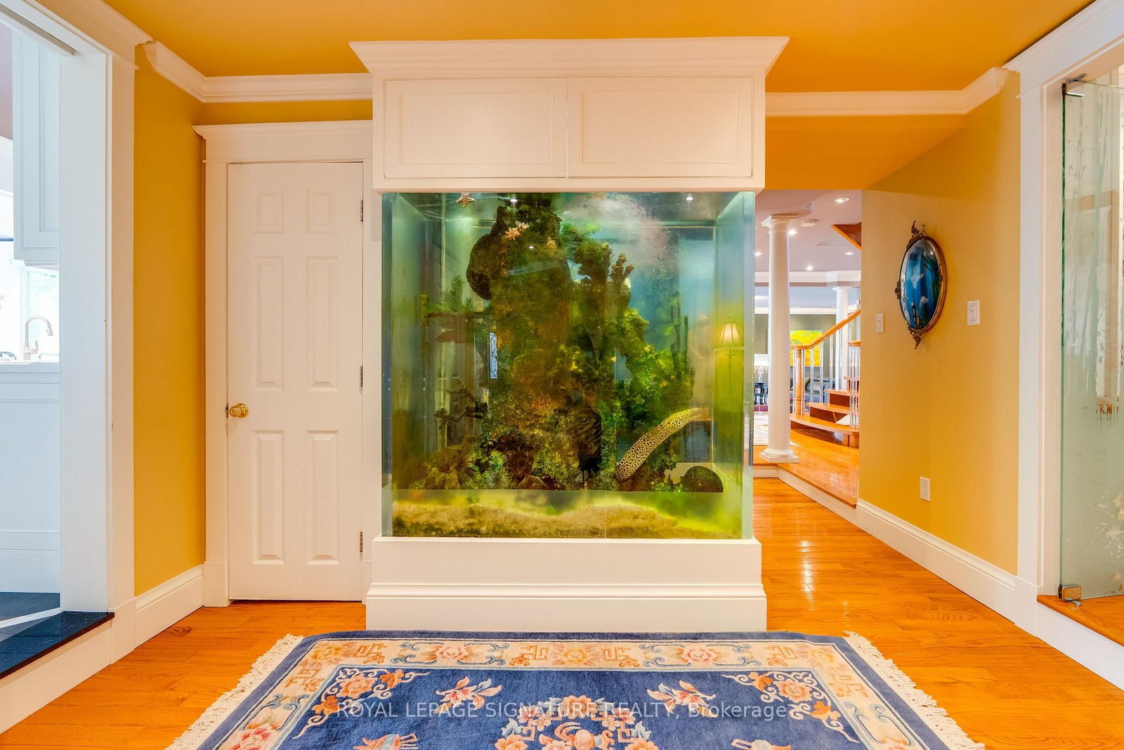 220 Greyabbey Tr, Toronto — 17