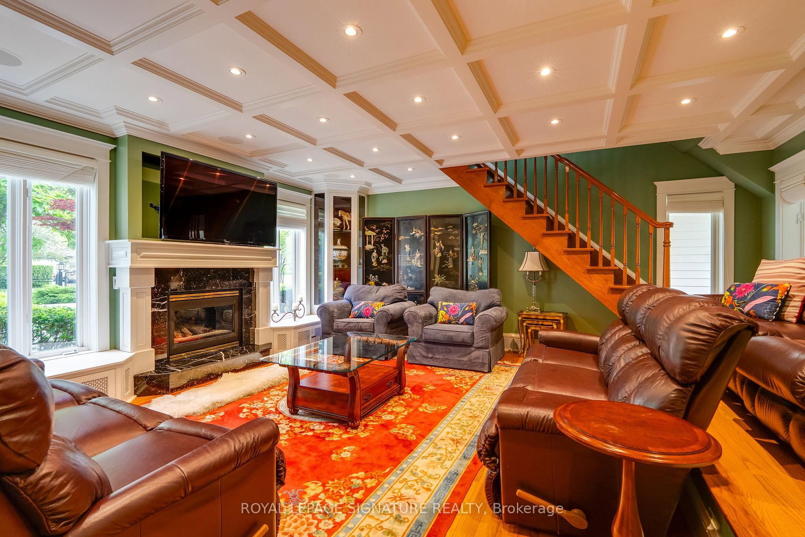 220 Greyabbey Tr, Toronto — 18
