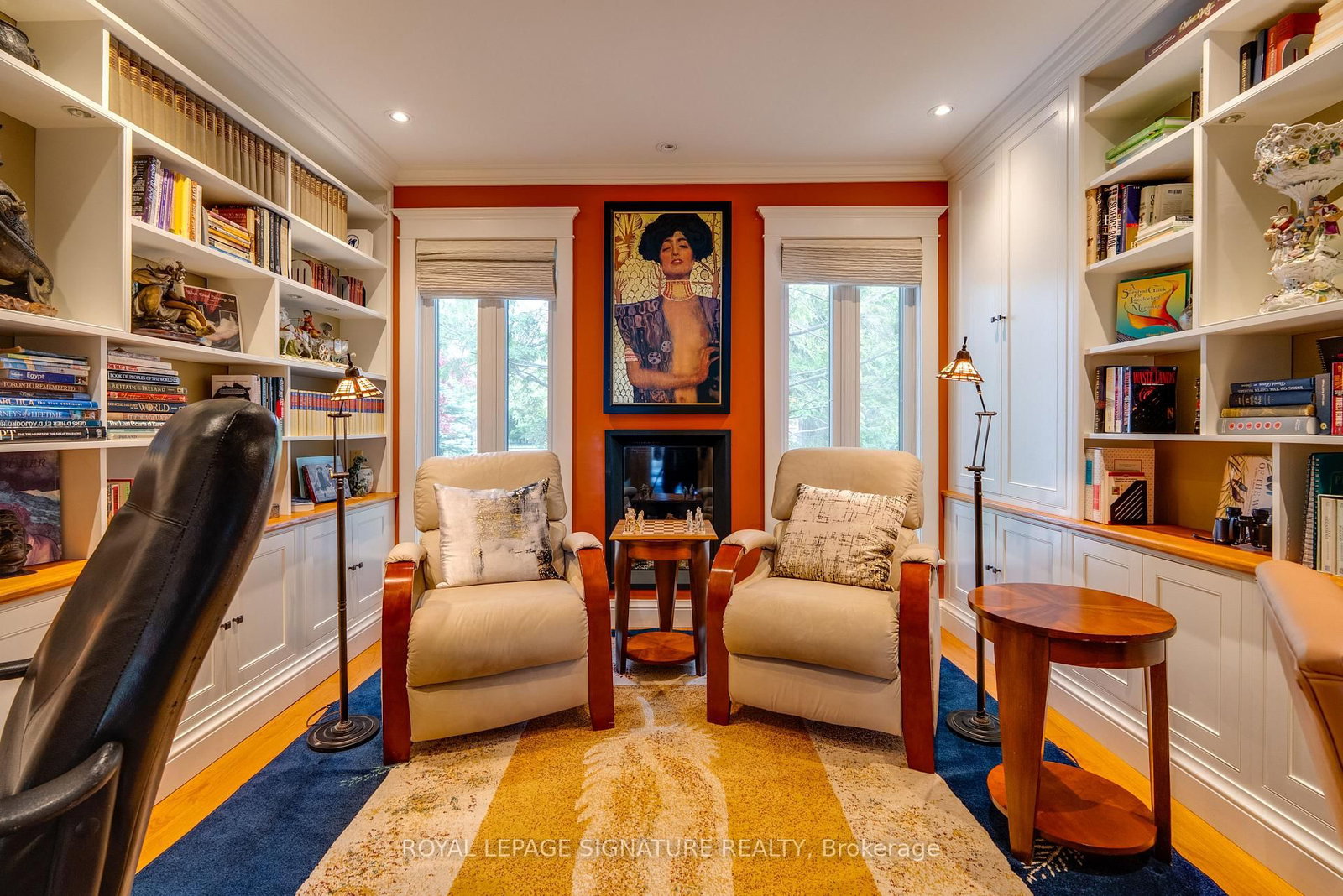 220 Greyabbey Tr, Toronto — 19