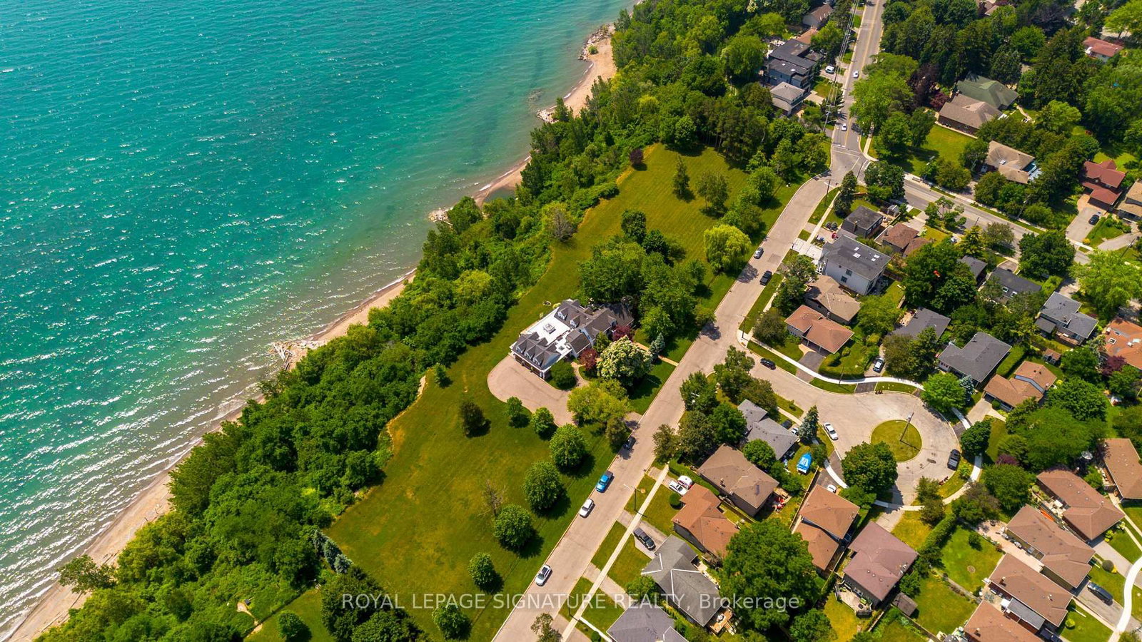 220 Greyabbey Tr, Toronto — 2