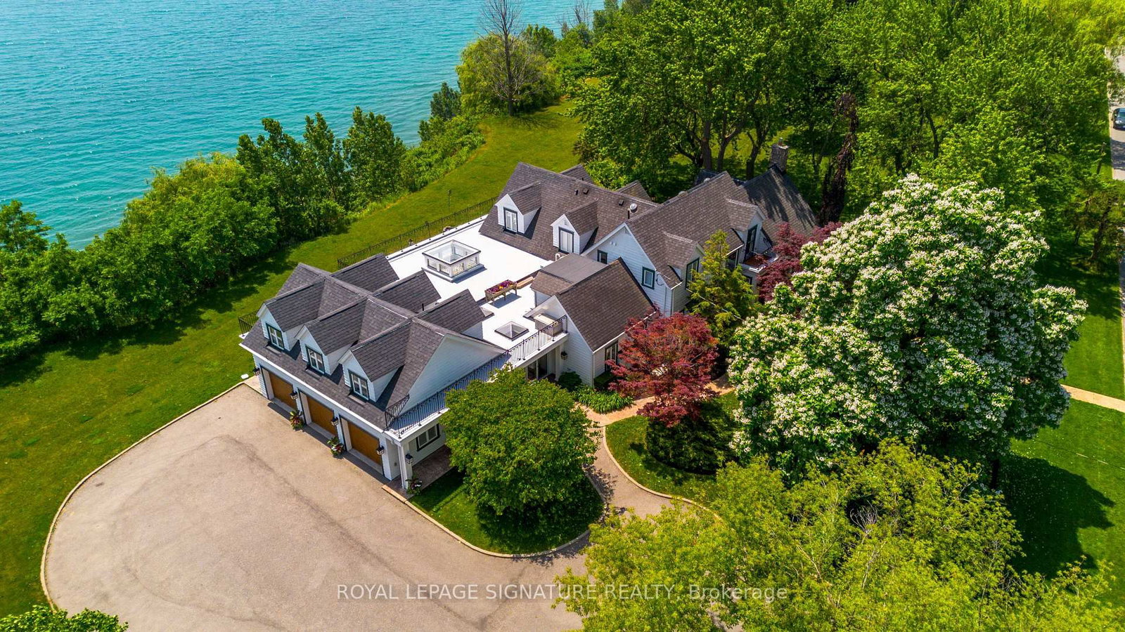 220 Greyabbey Tr, Toronto — 49