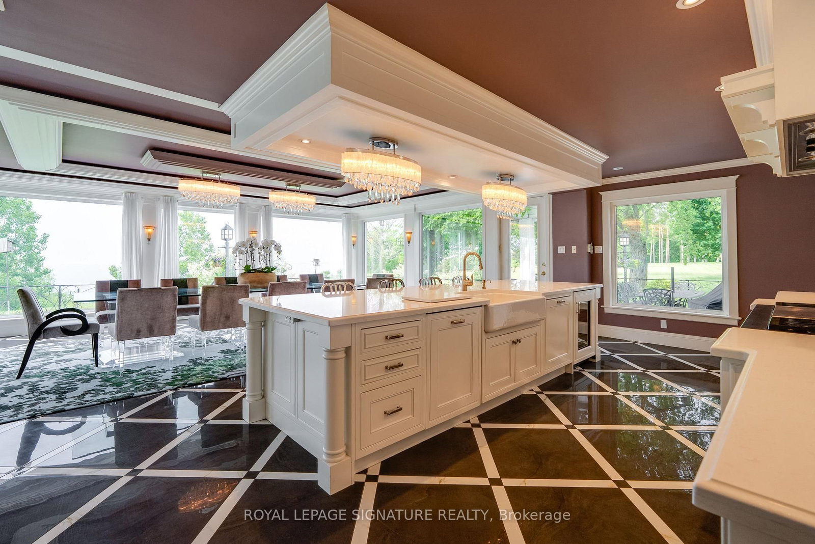 220 Greyabbey Tr, Toronto — 9