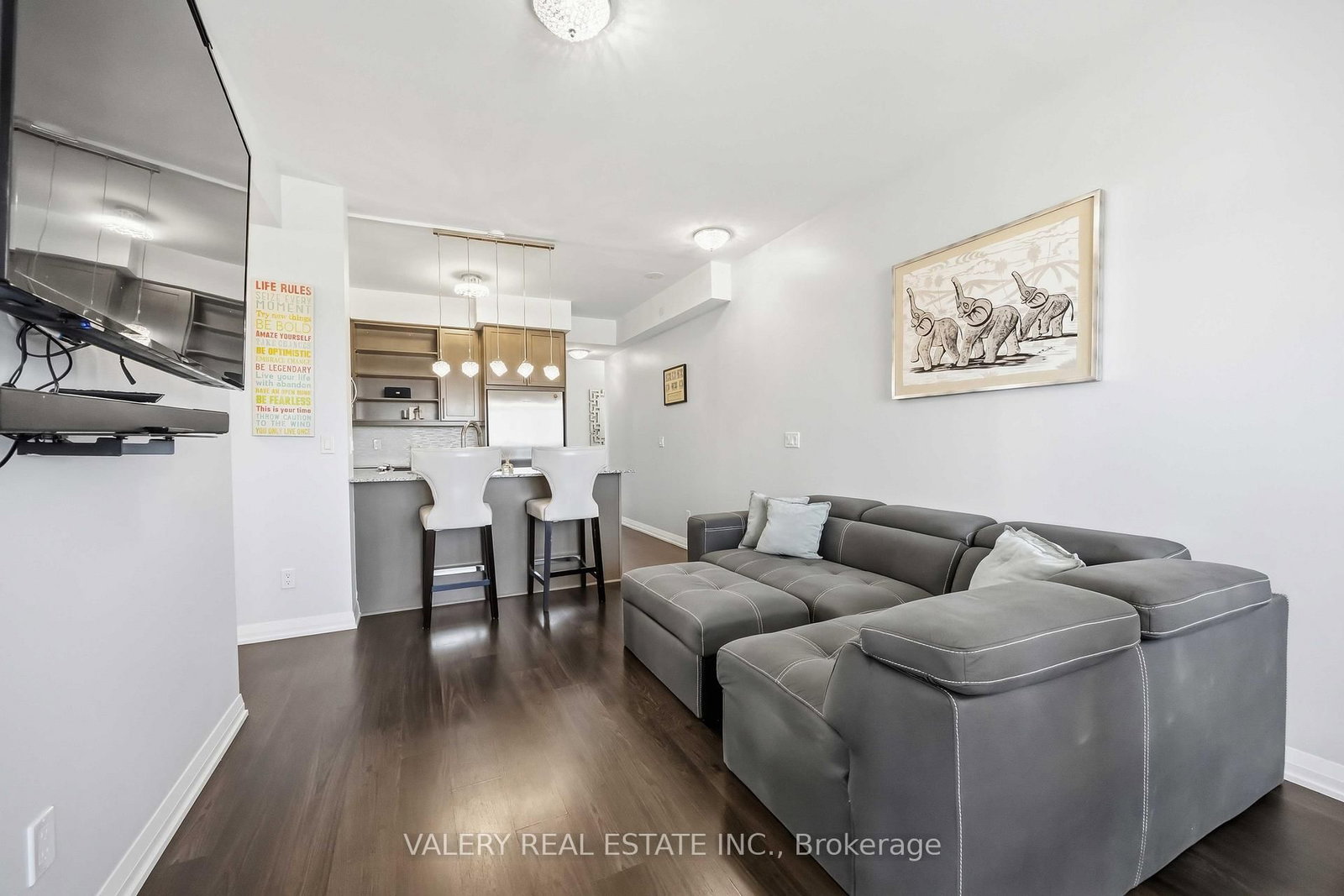 1108-65 Oneida Cres, Richmond Hill — 14