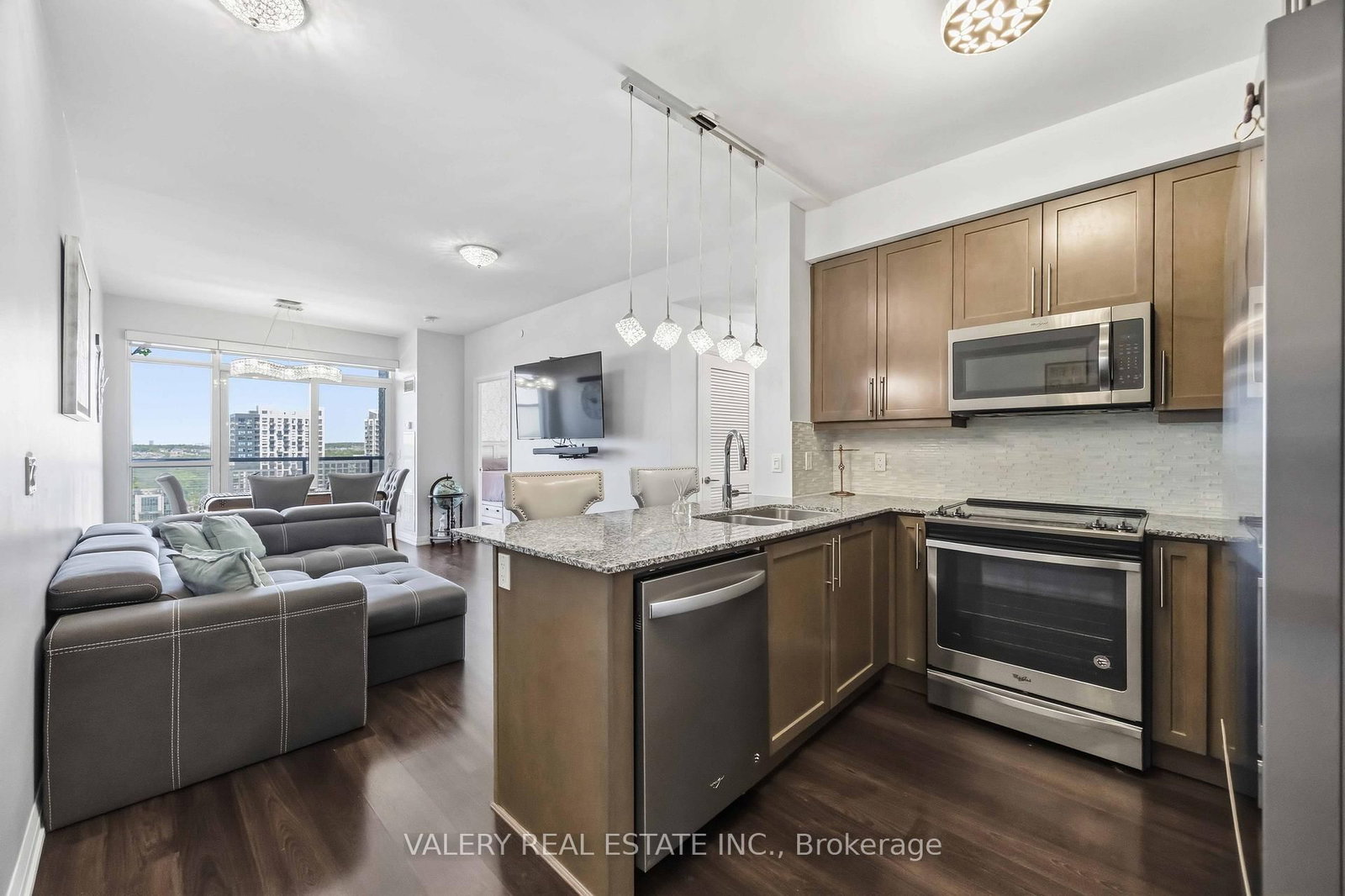 1108-65 Oneida Cres, Richmond Hill — 20