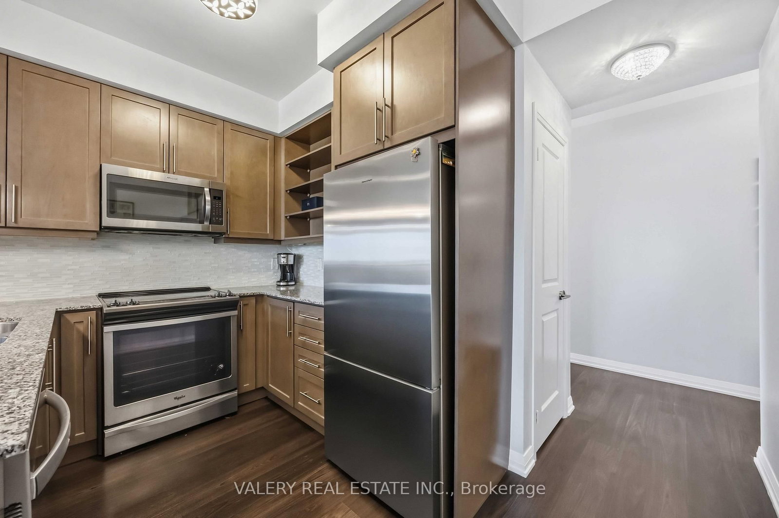 1108-65 Oneida Cres, Richmond Hill — 21