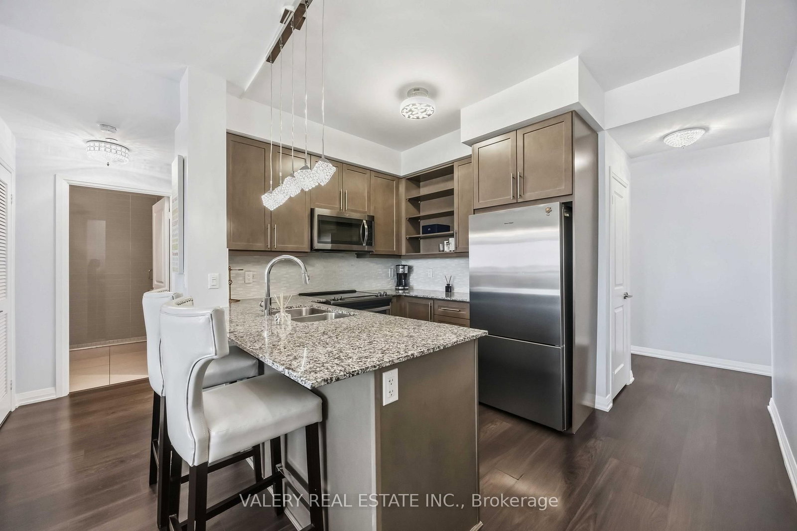 1108-65 Oneida Cres, Richmond Hill — 22
