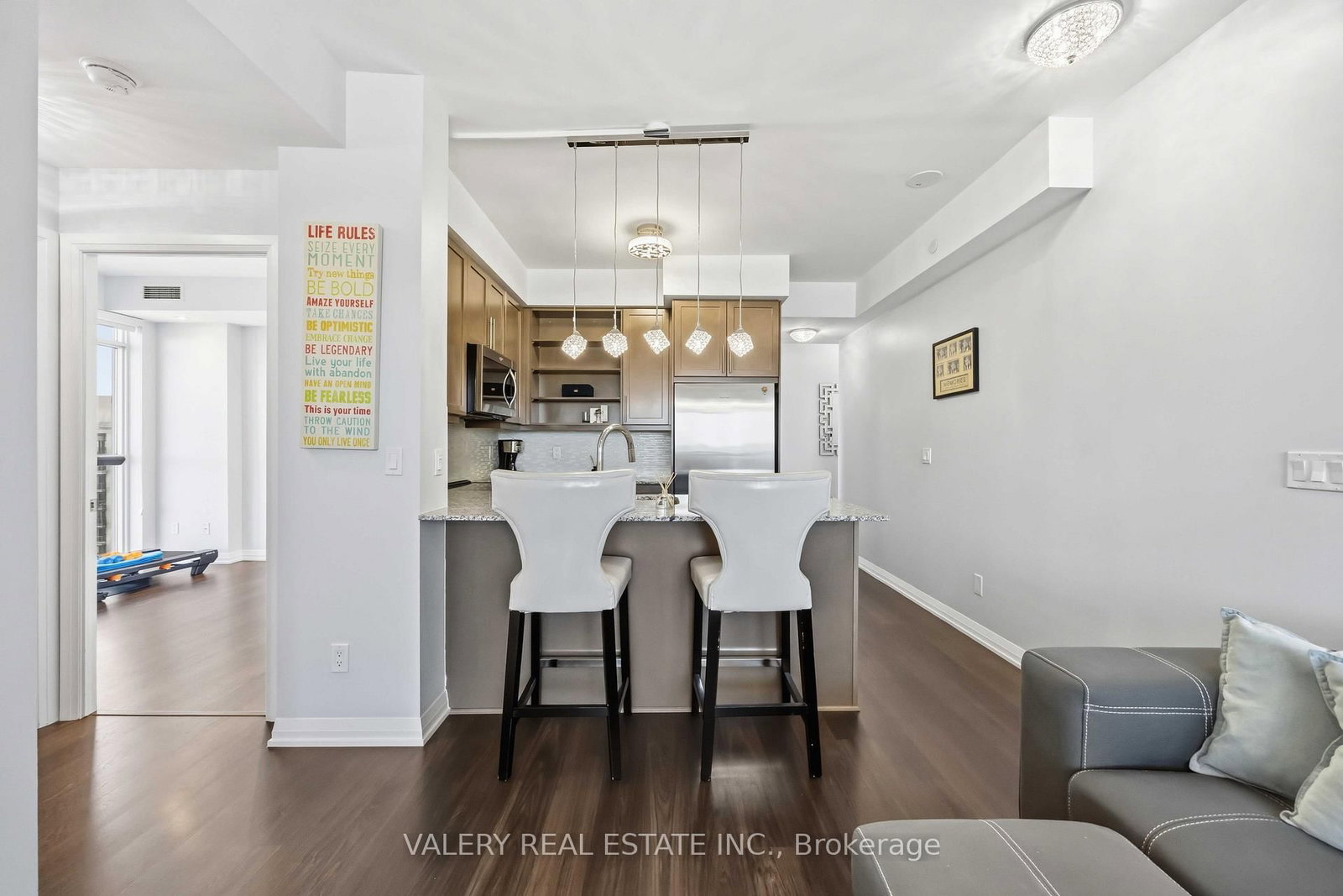 1108-65 Oneida Cres, Richmond Hill — 26