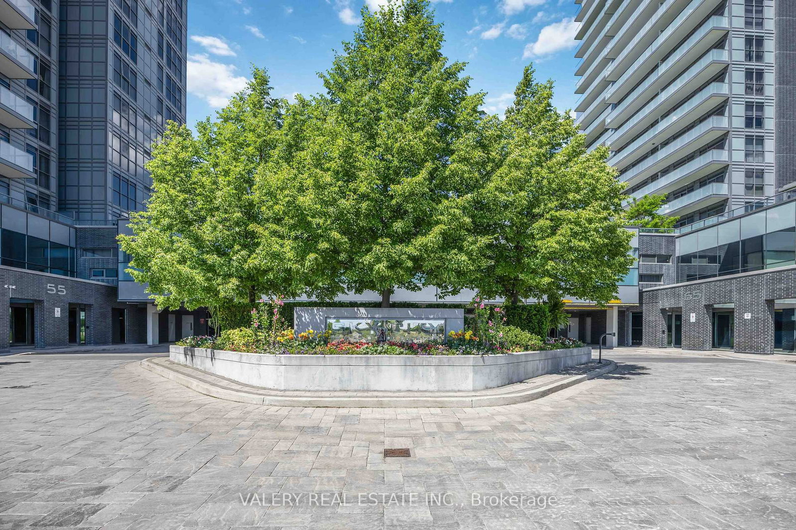 1108-65 Oneida Cres, Richmond Hill — 3