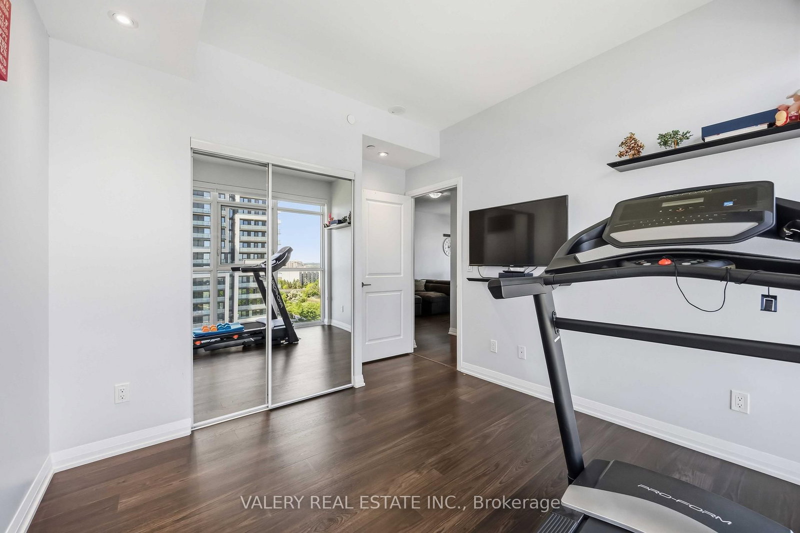 1108-65 Oneida Cres, Richmond Hill — 36
