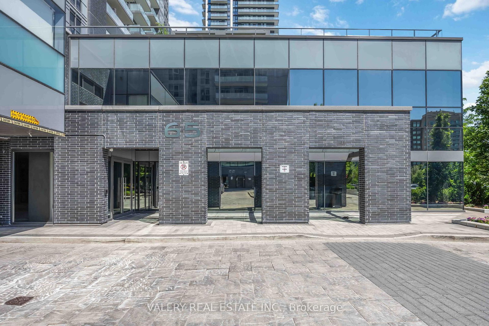 1108-65 Oneida Cres, Richmond Hill — 5