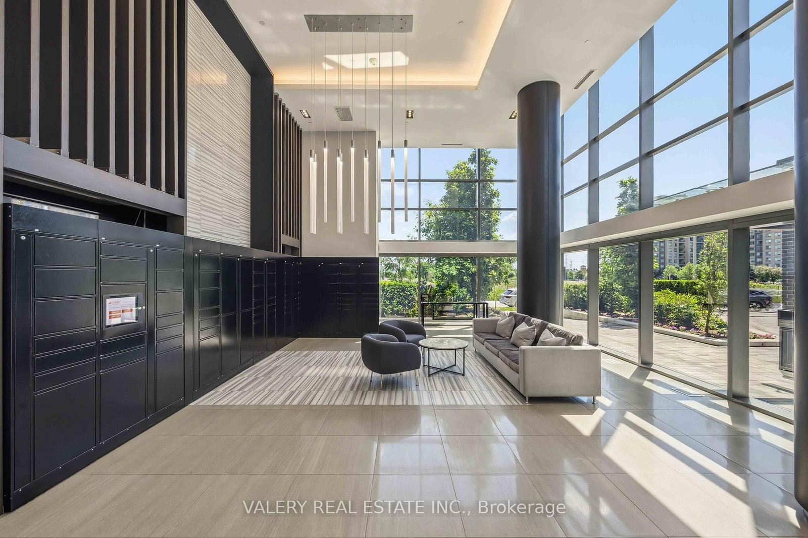 1108-65 Oneida Cres, Richmond Hill — 6