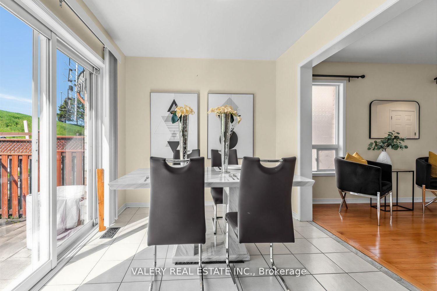 511 Caboto Tr, Markham — 11