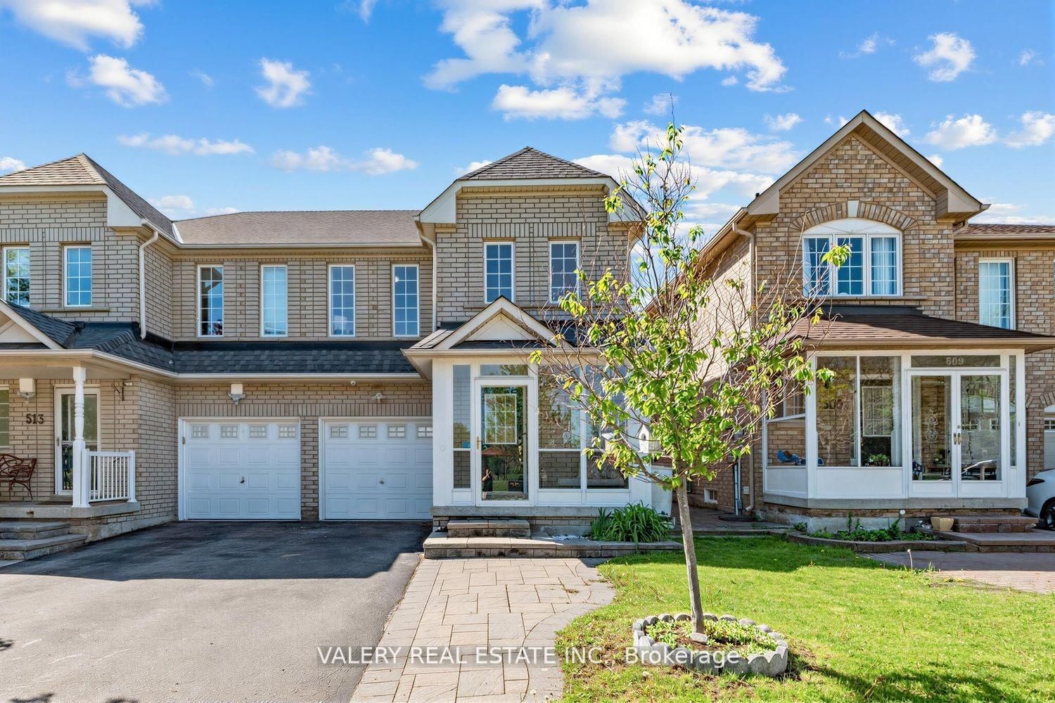 511 Caboto Tr, Markham — 2