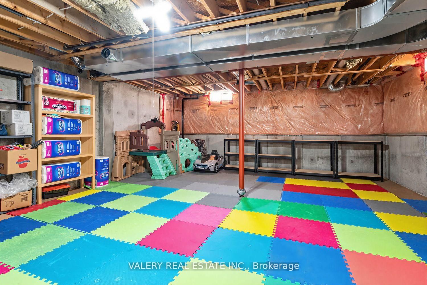 511 Caboto Tr, Markham — 27