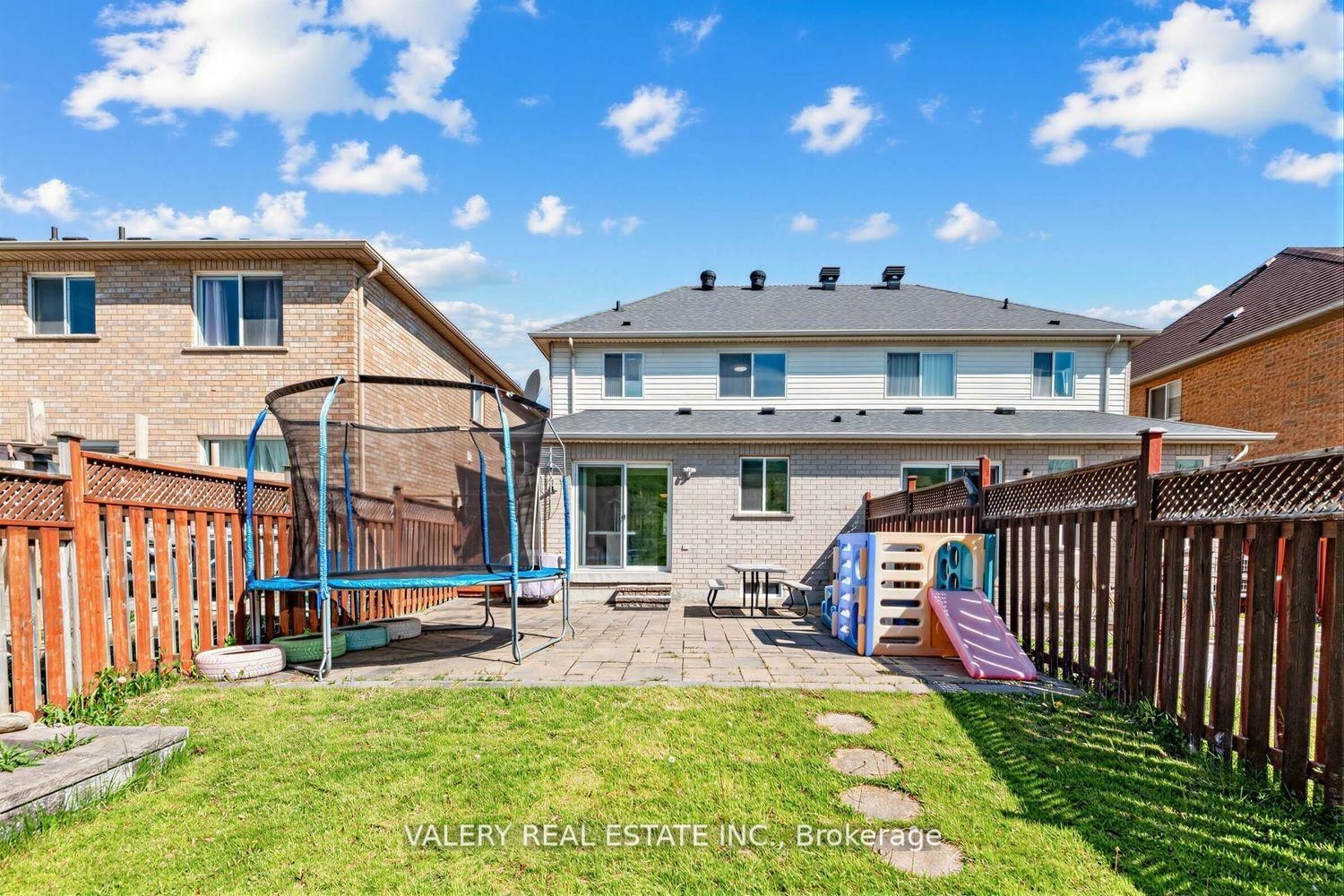 511 Caboto Tr, Markham — 29