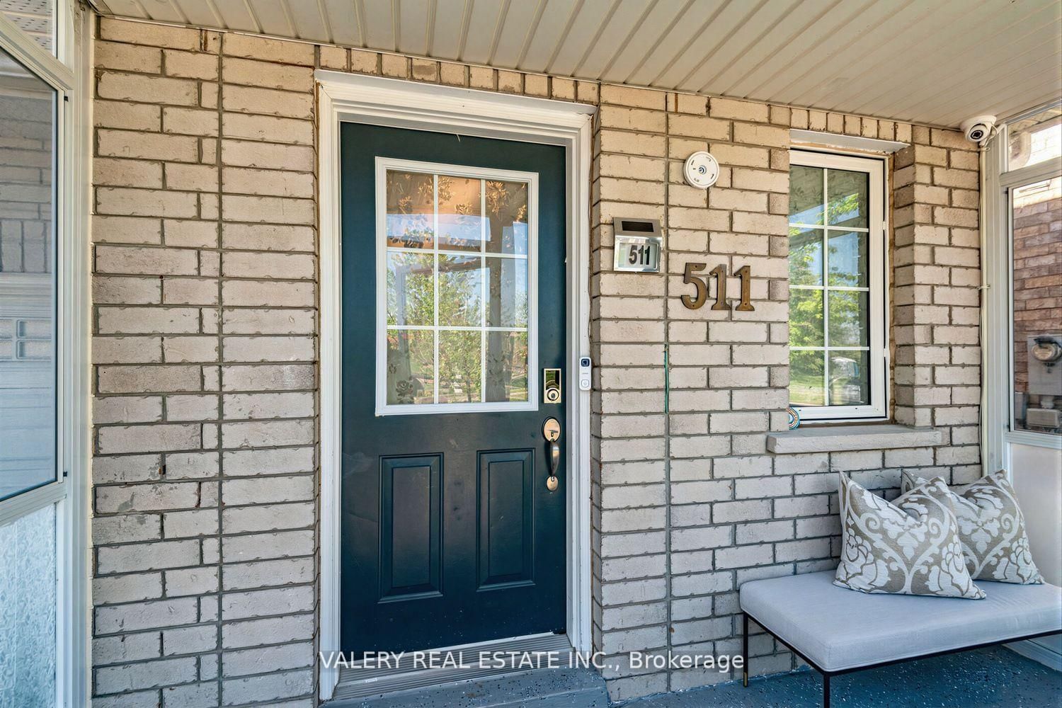 511 Caboto Tr, Markham — 3