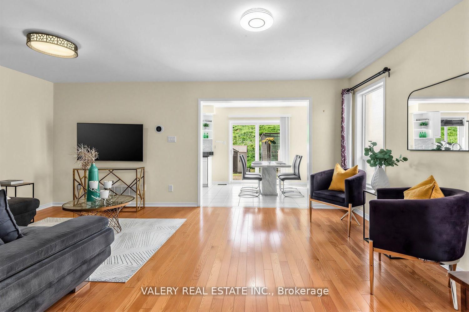 511 Caboto Tr, Markham — 6