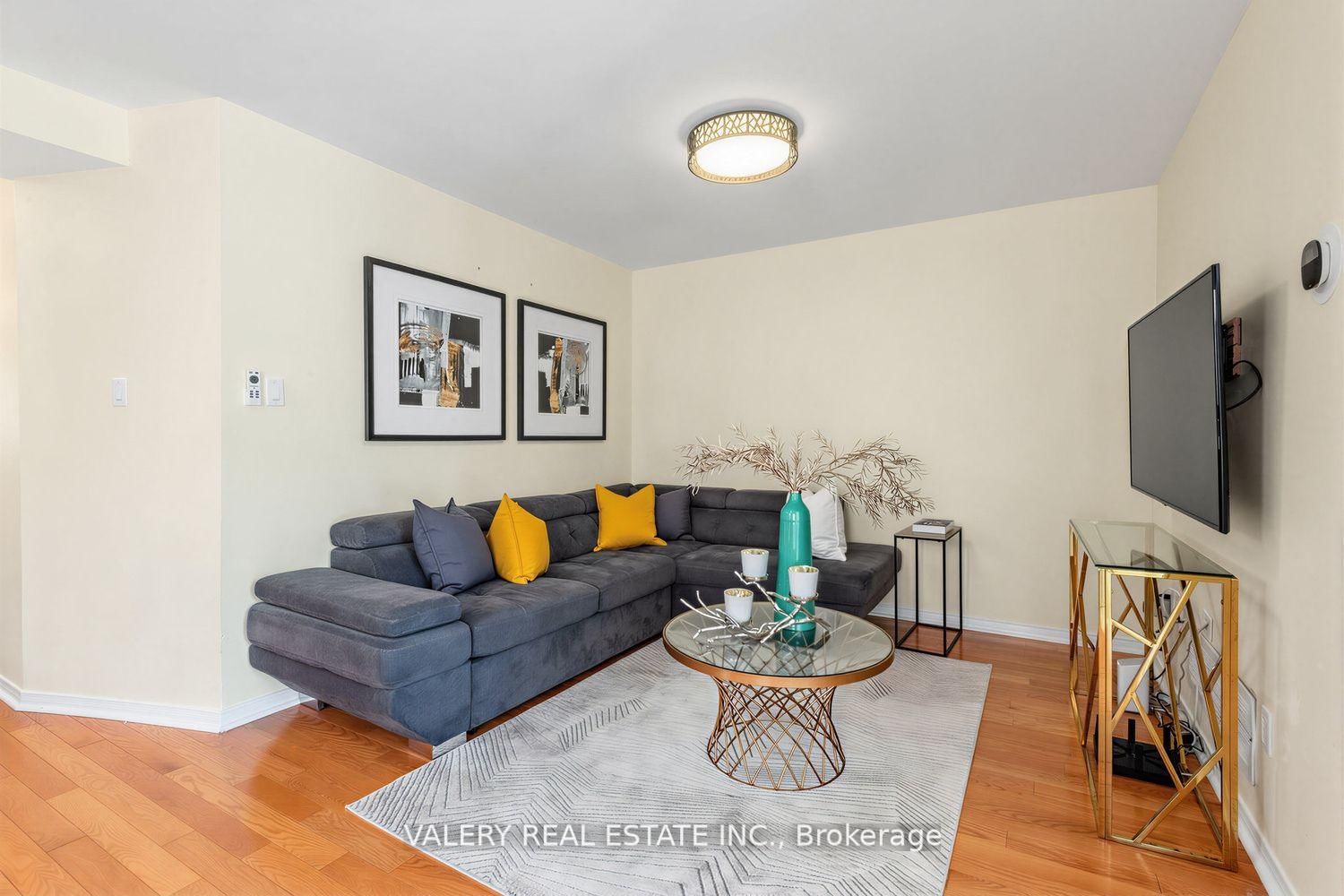 511 Caboto Tr, Markham — 7