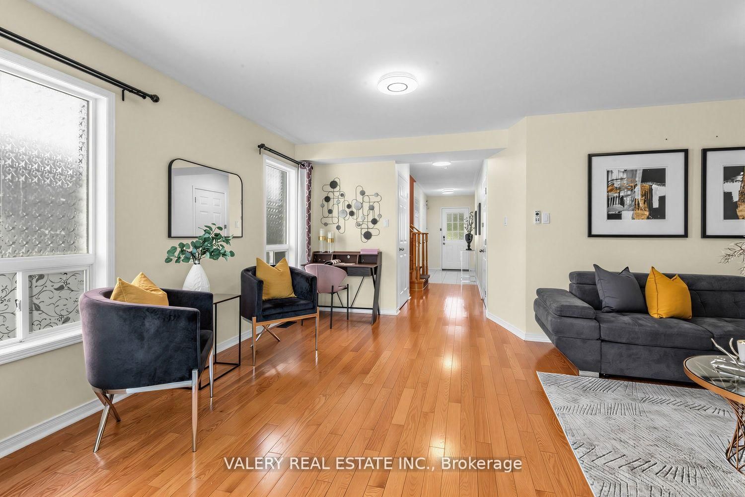 511 Caboto Tr, Markham — 9