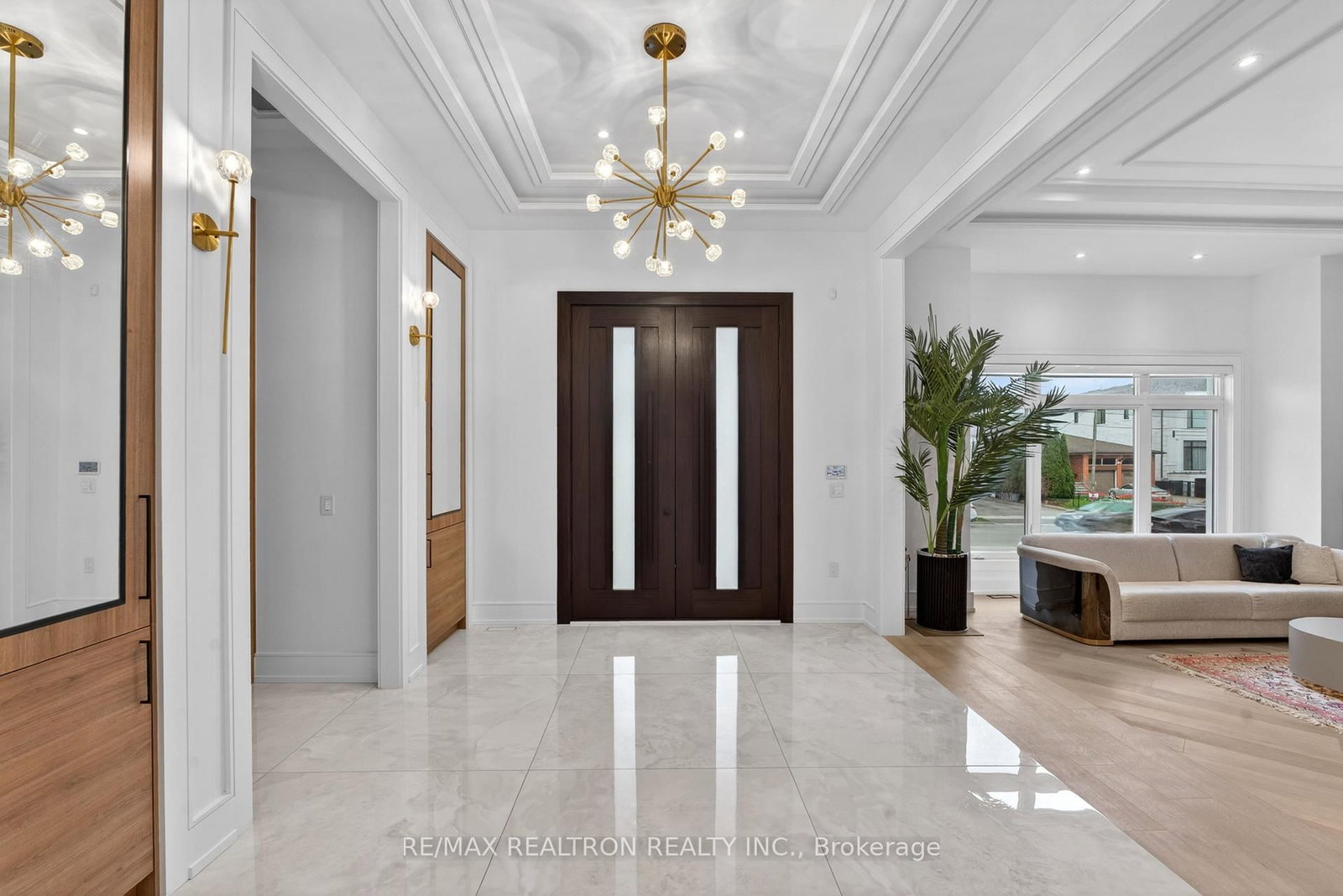 116 OAK Ave, Richmond Hill — 11