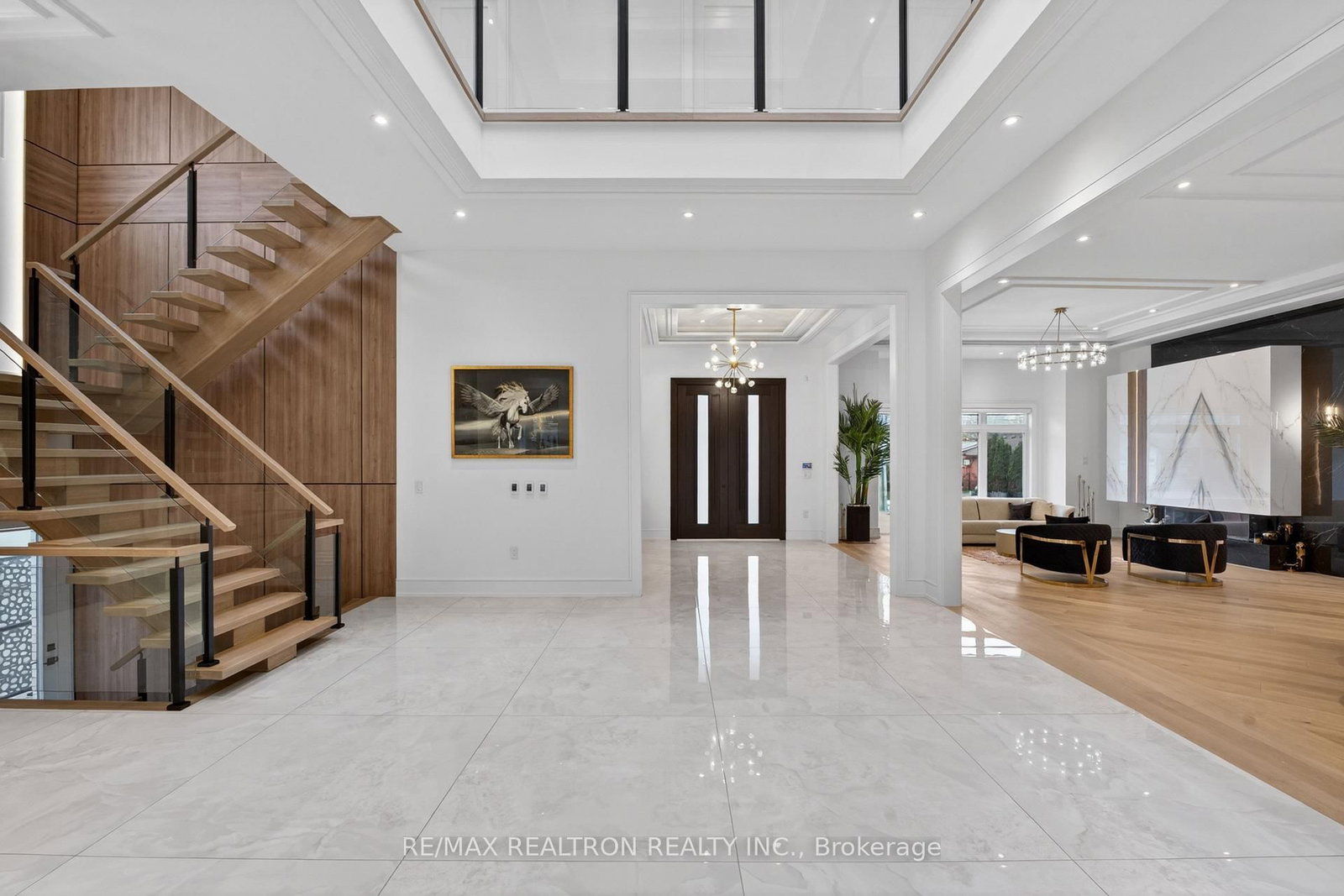 116 OAK Ave, Richmond Hill — 12