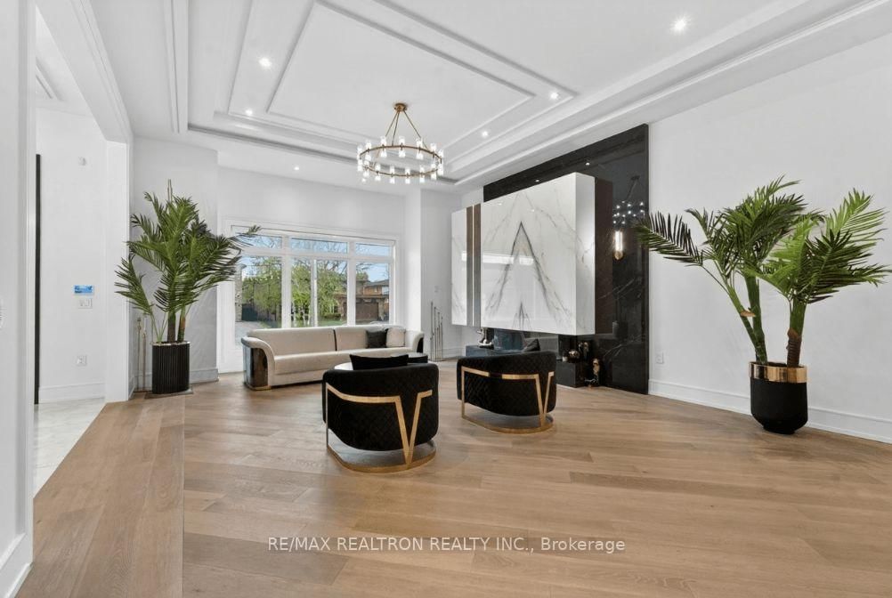 116 OAK Ave, Richmond Hill — 15