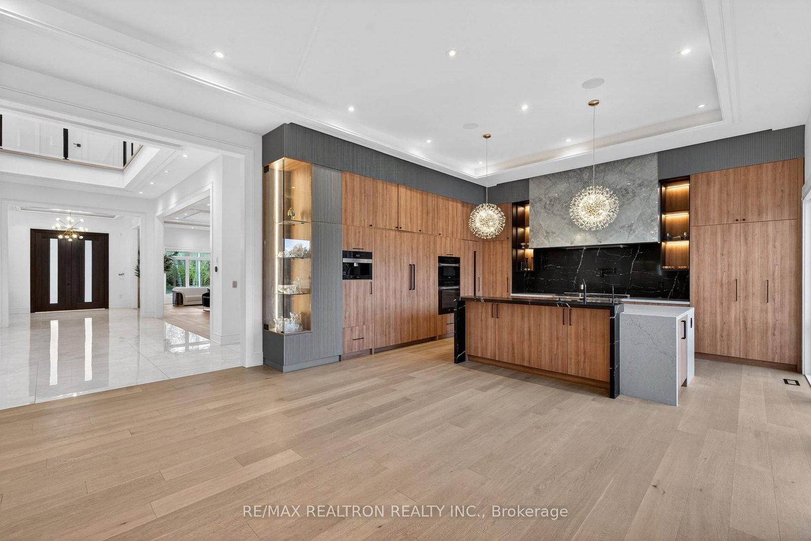 116 OAK Ave, Richmond Hill — 28