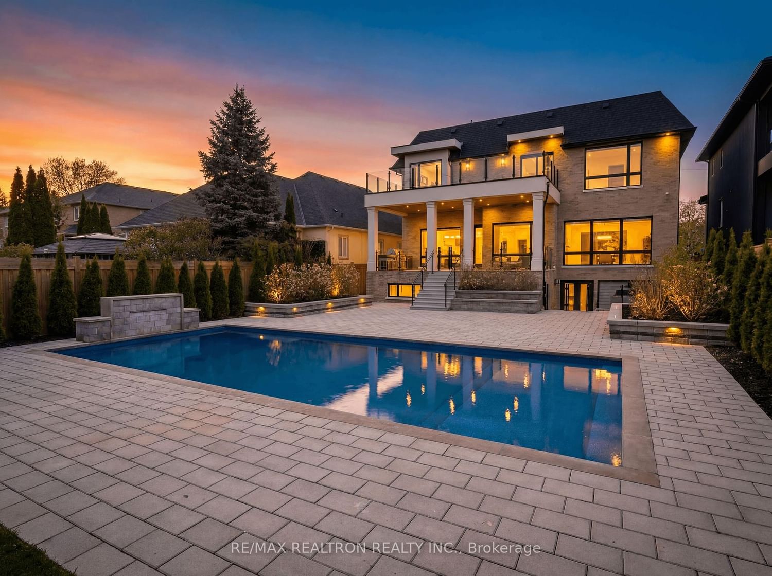 116 OAK Ave, Richmond Hill — 3