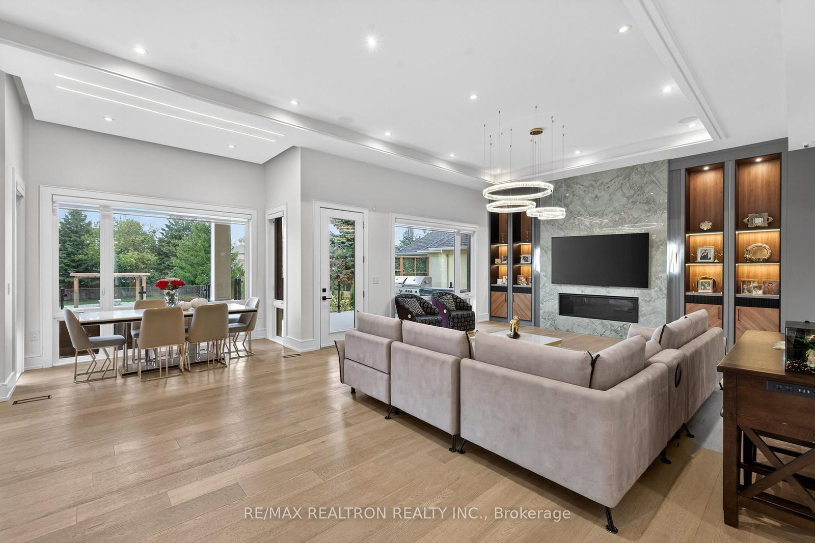116 OAK Ave, Richmond Hill — 36