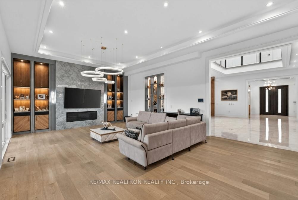 116 OAK Ave, Richmond Hill — 38
