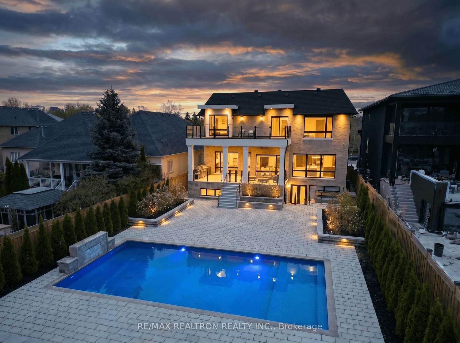 116 OAK Ave, Richmond Hill — 4