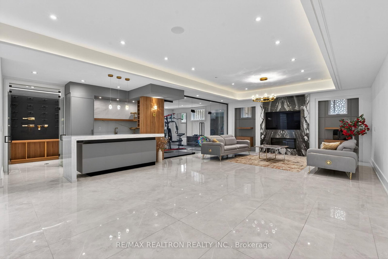 116 OAK Ave, Richmond Hill — 47