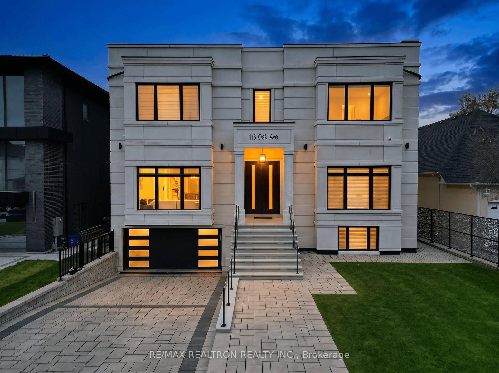 116 OAK Ave, Richmond Hill — 5