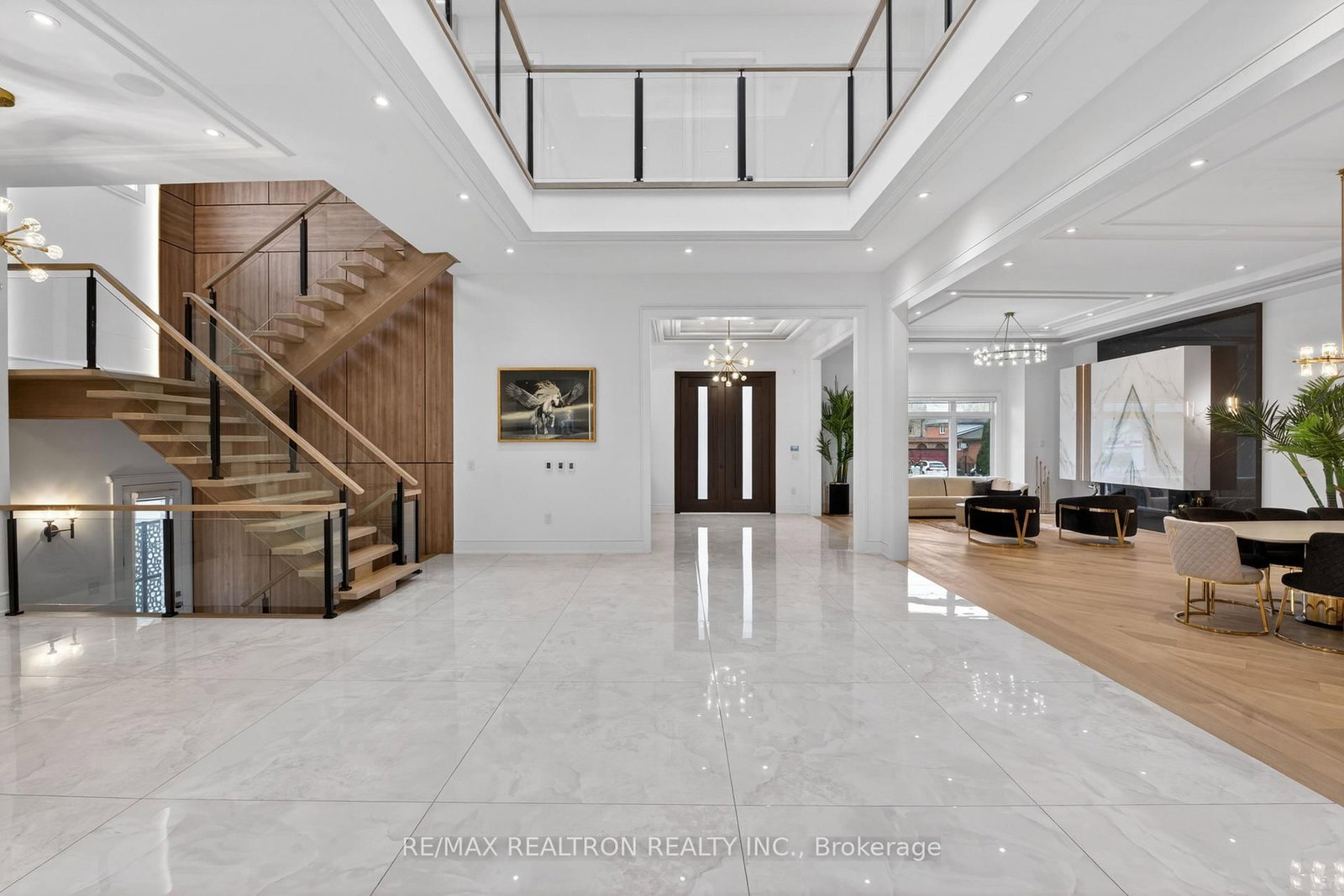 116 OAK Ave, Richmond Hill — 8
