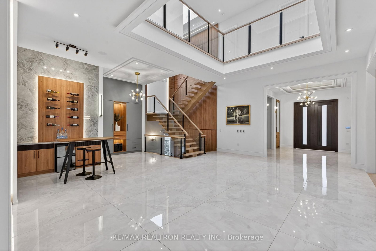116 OAK Ave, Richmond Hill — 9