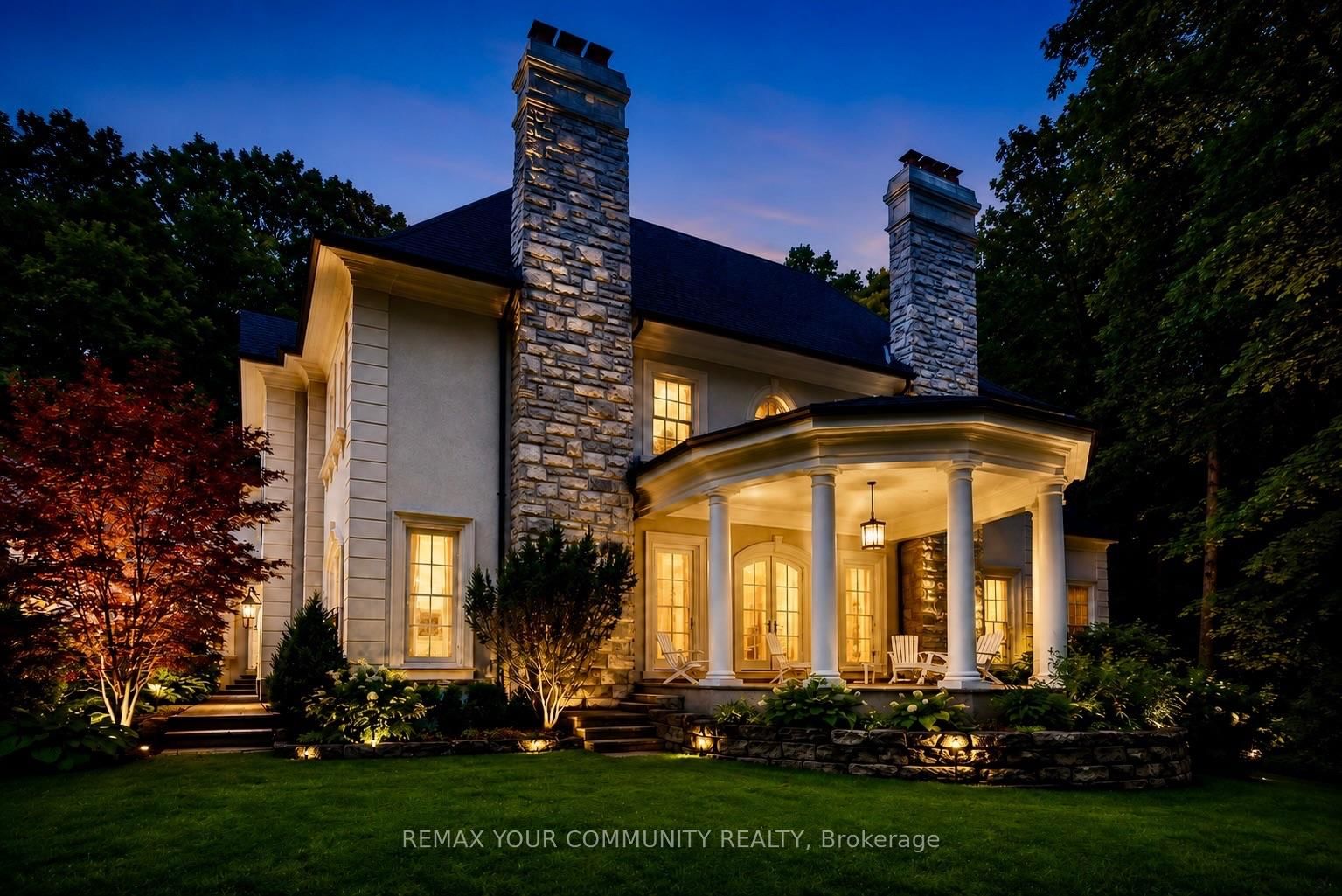 27 Bridgewater Dr, Richmond Hill — 3